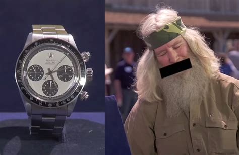 us veteran rolex|antique roadshow rolex value.